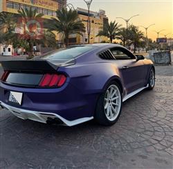 فورد موستانج